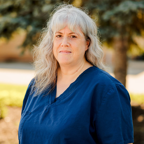 Maureen Good, DVM | Georgetown Animal Hospital