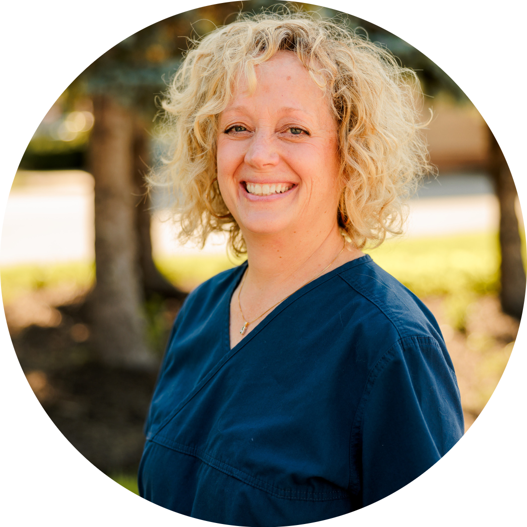 Stephanie Dorner, DVM | Georgetown Animal Hospital