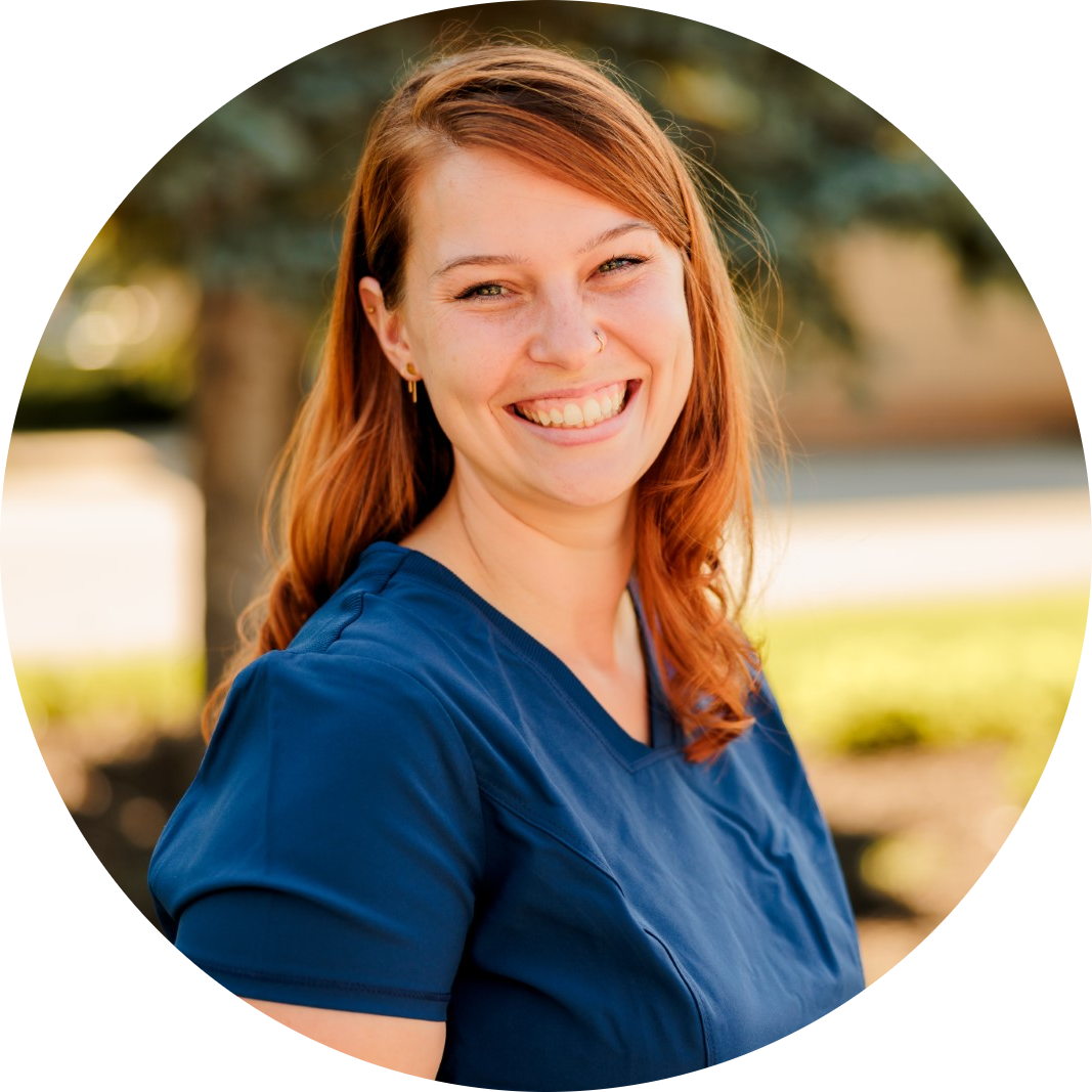 Rachel Waterman | Georgetown Animal Hospital