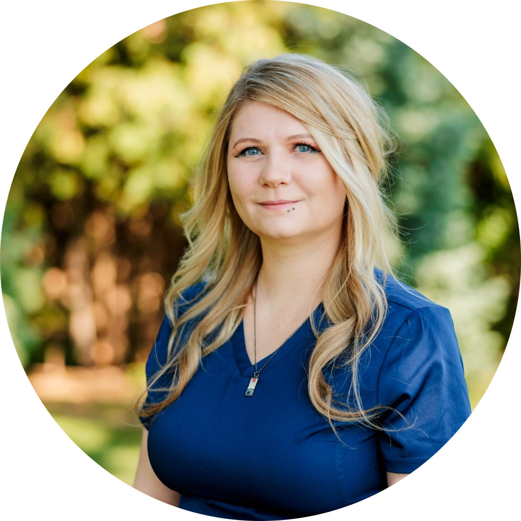 Emily Dopson | Georgetown Animal Hospital