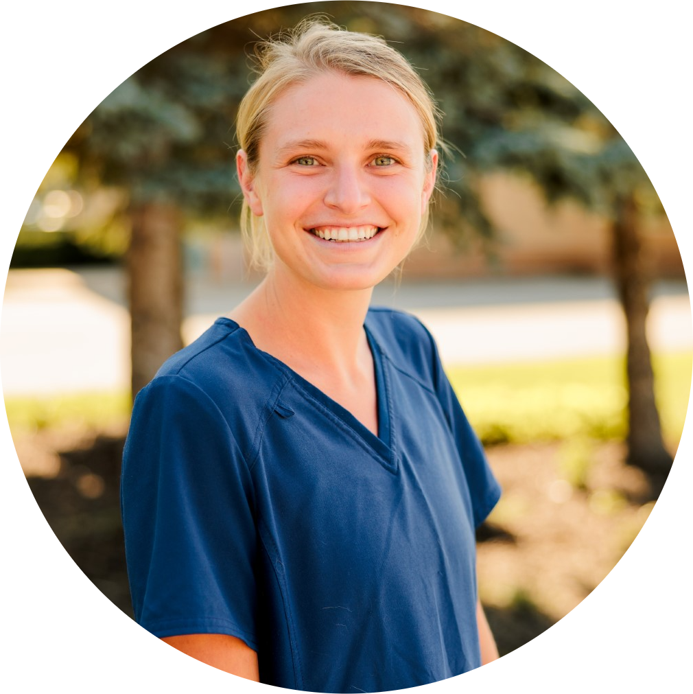 Emily Dopson | Georgetown Animal Hospital