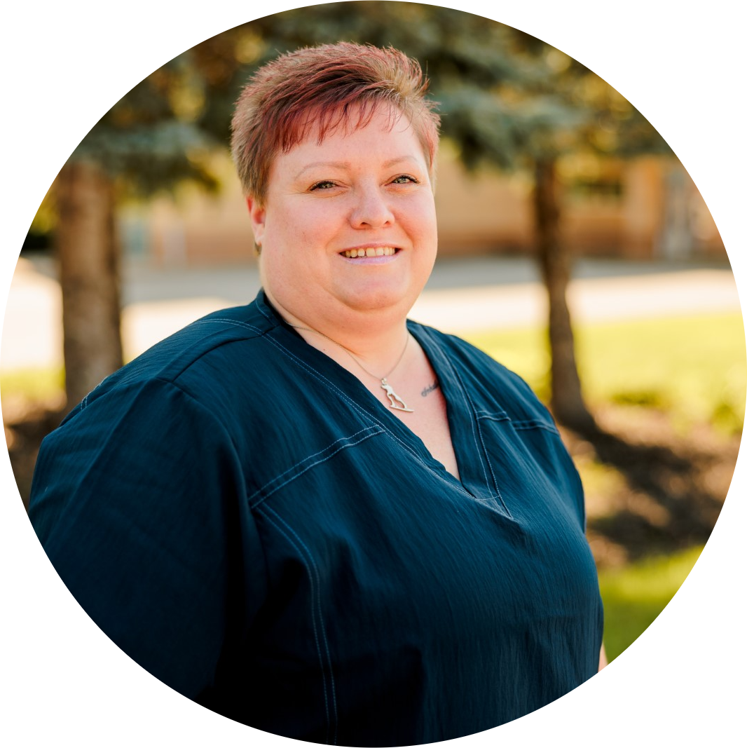 Kim Johnson | Georgetown Animal Hospital