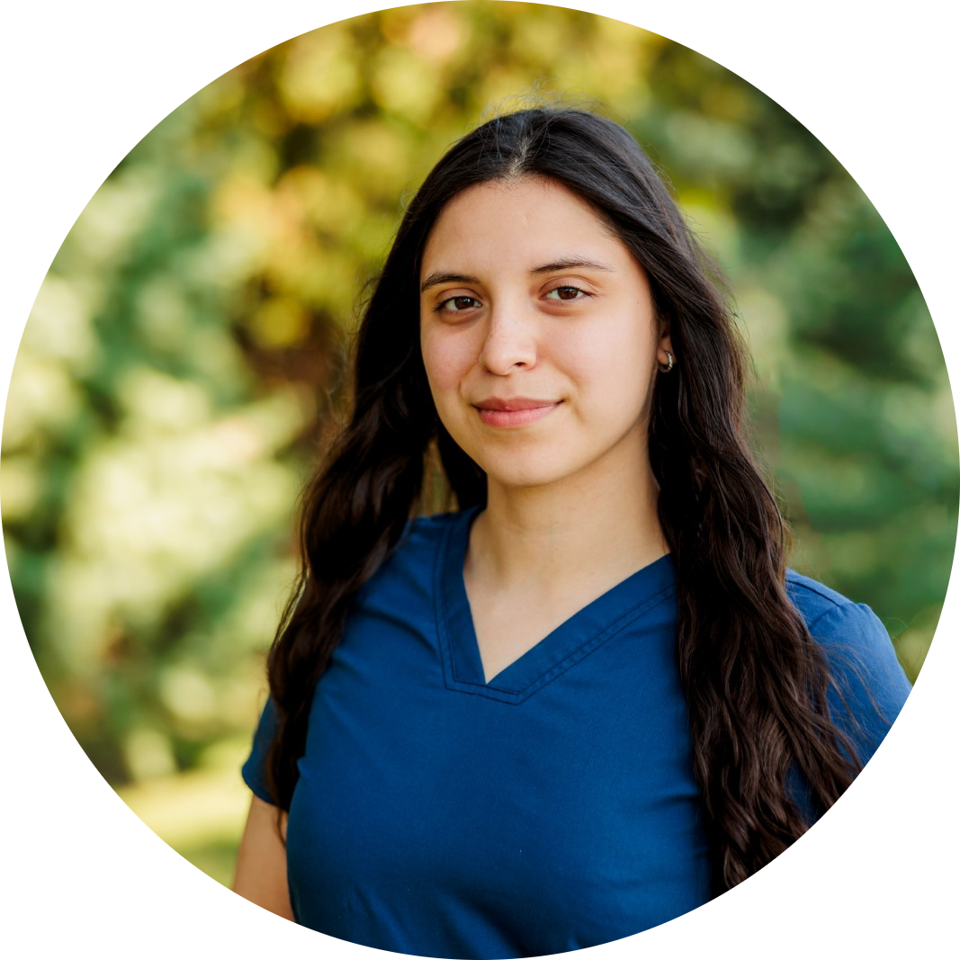 Lorial Klug | Georgetown Animal Hospital