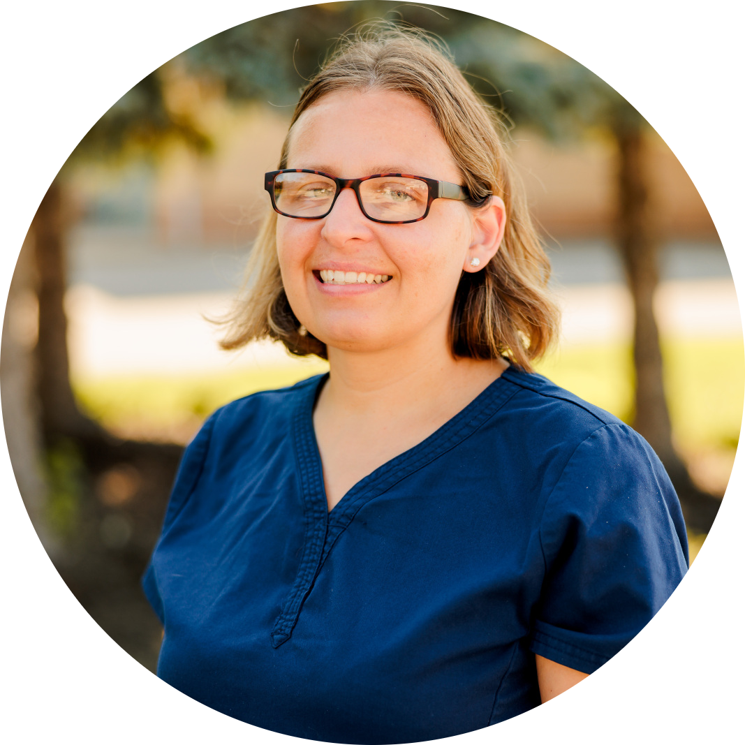 Kelly Koeman | Georgetown Animal Hospital