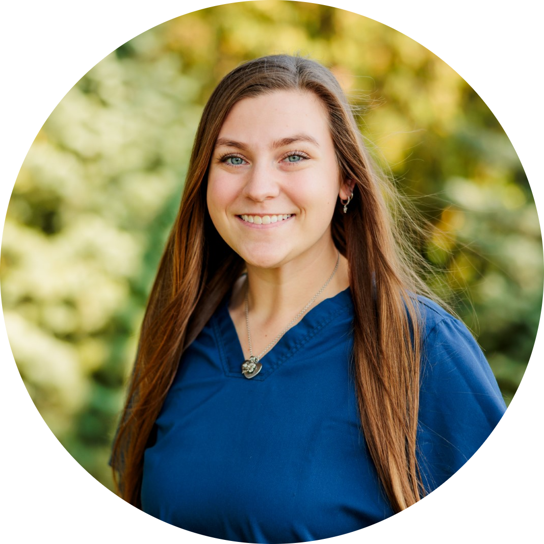 Malena Meyer | Georgetown Animal Hospital