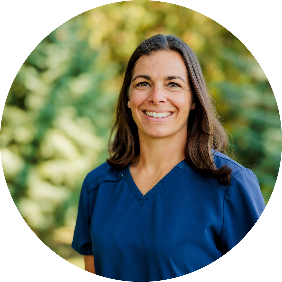 Amy Pierce | Georgetown Animal Hospital