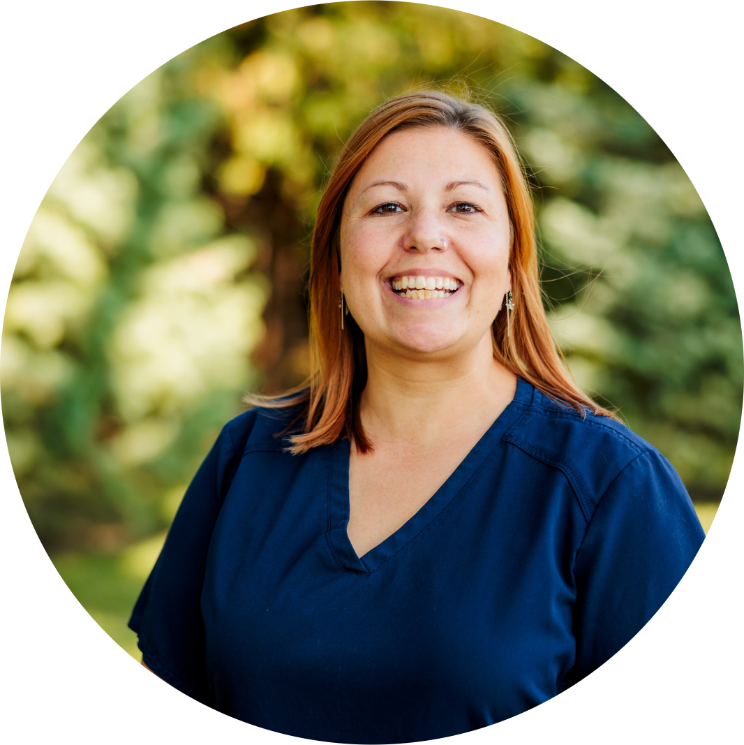 Alicia Peless | Georgetown Animal Hospital