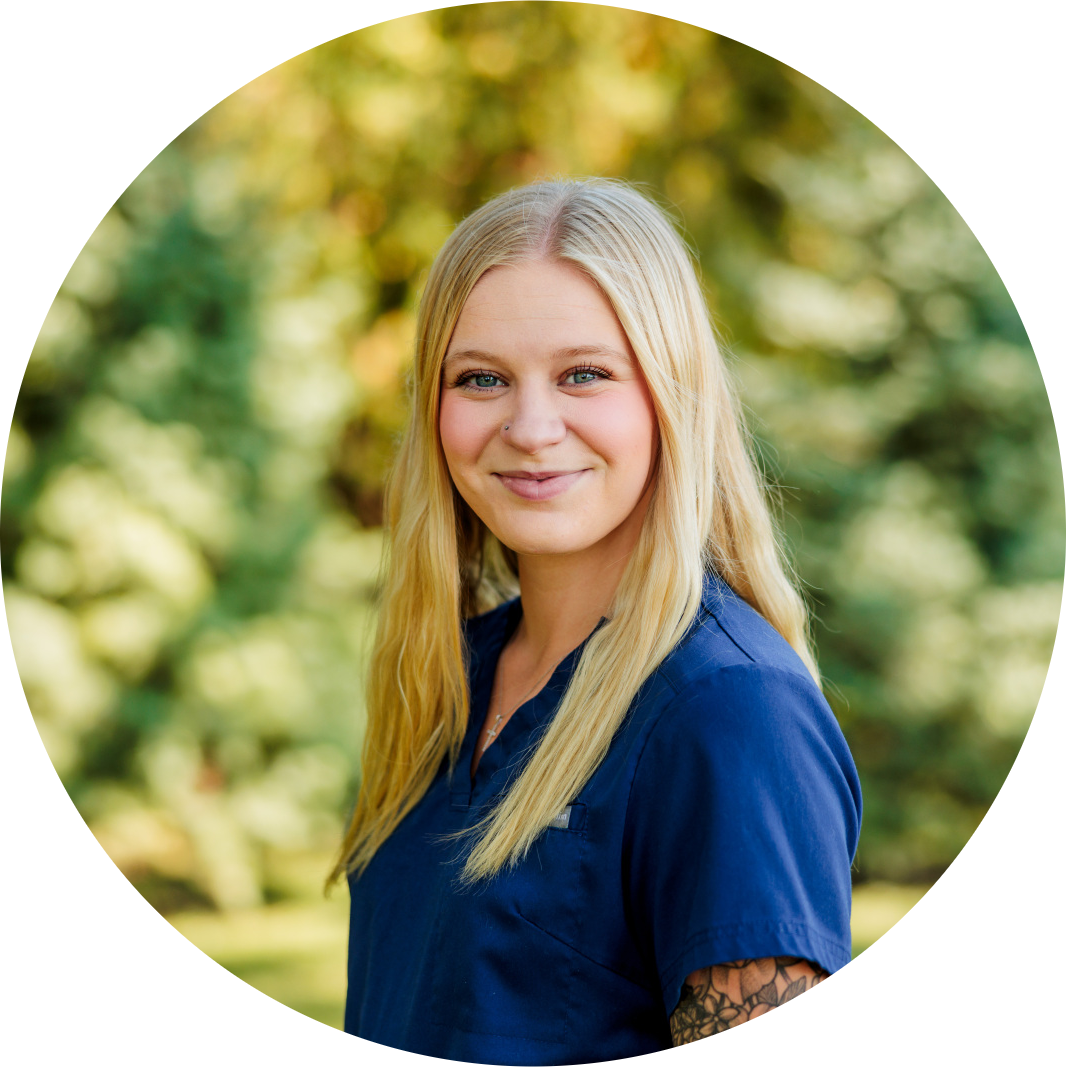 Atilay Tulu  | Georgetown Animal Hospital