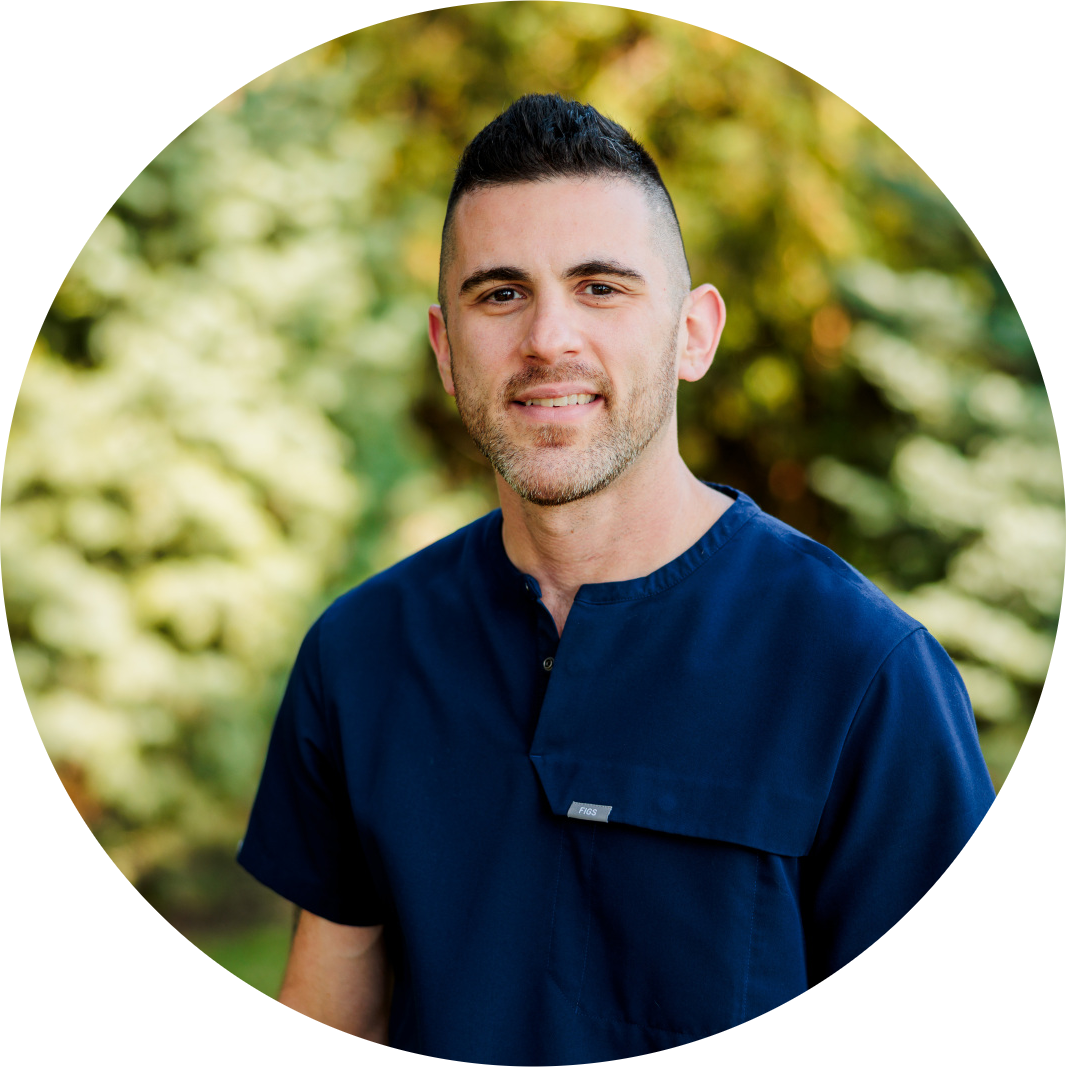 Atilay Tulu  | Georgetown Animal Hospital