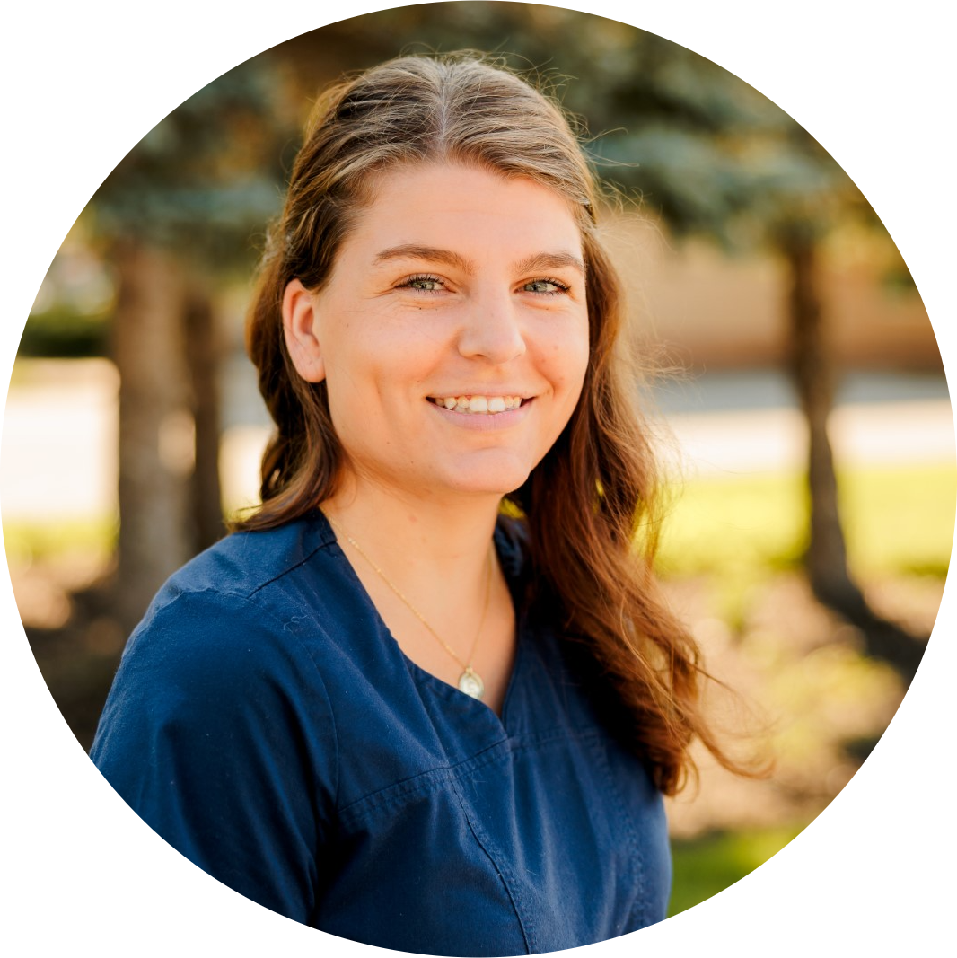 Sydney TerHaar | Georgetown Animal Hospital